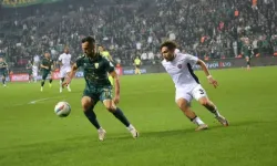 Fatih Karagümrük Kocaelispor Maçı | CANLI İZLE