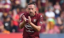 Franck Ribery: Neredeyse bacağımı keseceklerdi