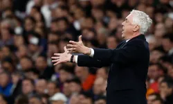 Real Madrid’in galibiyetine rağmen Ancelotti’ye eleştiriler