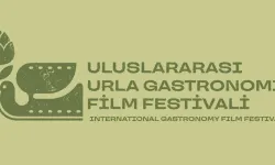 Uluslararası Urla Gastronomi ve Film Festivali başlıyor