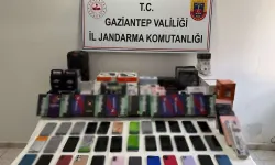 Kaçakçılık operasyonu: 2 gözaltı