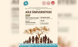 Niğde’de Aile Üniversitesi Projesi başlıyor