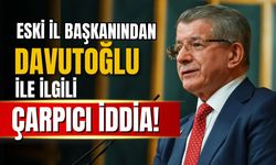 Eski Gelecek Partisi İstanbul İl Başkanı Ali Rıza Abdik’ten sert açıklamalar