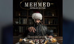 Mehmed: Fetihler Sultanı 38. bölüm izle!