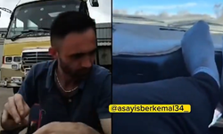 Canlı yayında kaza yaptılar! Durumları kritik