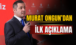 Tutuklamadan sonra Murat Ongun'dan ilk açıklama!