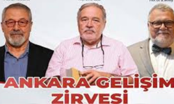 Ankara gelişim zirvesi: Bilim ve başarının ışığında ilham verici buluşma