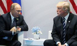 Trump, Putin ile yarın görüşme yapacak