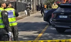 Güney Kore'de bombalama skandalı: 2 komutan görevden alındı