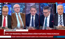 AK Parti'li Şamil Tayyar’dan Mansur Yavaş ile ilgili flaş iddia