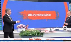 Gazeteci İsmail Küçükkaya'dan CHP'li isime kayyum sorusu