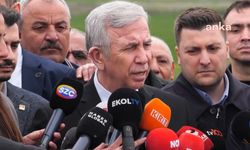 Mansur Yavaş, Ekrem İmamoğlu ile görüştü