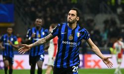 Atalanta Inter Maçı | CANLI İZLE