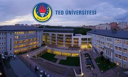 TED Üniversitesi öğrencilerinden ders boykotu kararı