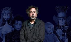 İşte Tim Burton’un en iyi 8 filmi!