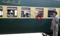 Pakistan tren saldırısı: 190 yolcu kurtarıldı, 30 saldırgan öldürüldü