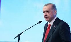 Erdoğan, "Büyükelçiler ile İftar" programında konuştu