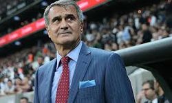 Şenol Güneş: Taraftarlardan, başkandan ve yönetimden özür diliyorum