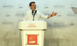 İmamoğlu: kararlılıkla cumhurbaşkanlığı yoluna çıktım, çelme takamayacaklar