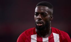 Galatasaray, Inaki Williams'ı kadrosuna katmak istiyor