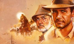 Indiana Jones: Son Macera filmi konusu ve oyuncuları