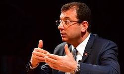 Tutuklu bulunan İmamoğlu'ndan ilk mesaj!