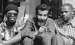 Yazar Athol Fugard, 92 yaşında hayatını kaybetti