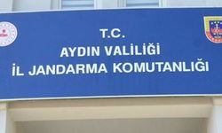 Aydın’da aranan kişilere yönelik çalışmalar gerçekleştirildi