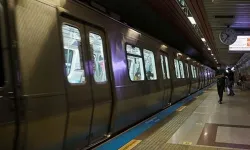 İstanbul’da hangi metro durakları kapalı?