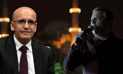 Mehmet Şimşek'ten Özgür Özel'in 'İstifa' iddialarına yanıt