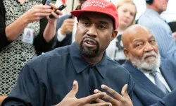 Kanye West’ten şok eden iddia