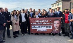 İliç maden faciası davasında çağrı: Murat Kurum da yargılansın