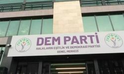 DEM Parti'den İstanbul Büyükşehir Belediyesi'ne ziyaret