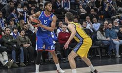 Anadolu Efes - Maccabi Tel Aviv maçı nerede olacak?