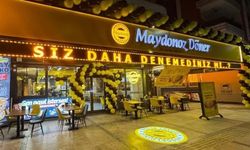 Maydonoz Döner’e kayyum atandı