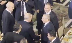 Cumhurbaşkanı Erdoğan'dan İmralı heyeti ile 'İlk temas'