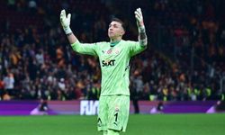 Fernando Muslera'dan derbi açıklaması