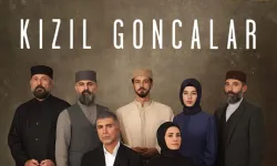 Kızıl Goncalar 40.bölüm full izle!