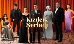 Kızılcık Şerbeti 91. Bölüm tek parça izle!