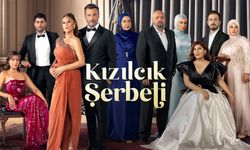 Kızılcık Şerbeti 93. bölüm fragmanı yayınlandı mı?