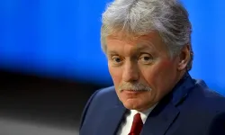 Kremlin Sözcüsü Peskov: Avrupa'nın askerileştirilmesi tehlikeli bir eğilim