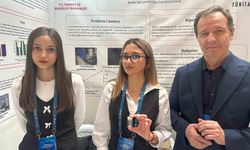 Liselilerden nano parçacıklı stent projesi