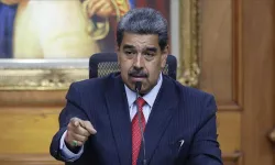 Maduro: El Salvador’daki Venezuelalı mahkumlar ülkeye dönecek