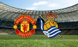 Manchester United - Real Sociedad maçı ne zaman?