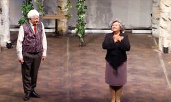 Nevra Serezli ve Aziz Sarvan’dan unutulmaz bir performans!