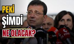 Ekrem İmamoğlu için süreç nasıl işleyecek?