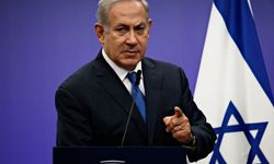 Netanyahu'dan, Gazze'ye "Bedava yemek olmayacak" uyarısı