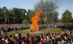 Yüzyıllardır kutlanan Nevruz Bayramı kültürel bağları güçlendiriyor