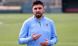 Ozan Tufan’dan kilo eleştirilerine yanıt: Dışarıya bakınca öyle görünüyor ama...