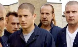 Prison Break yeni hikayesiyle geri dönüyor